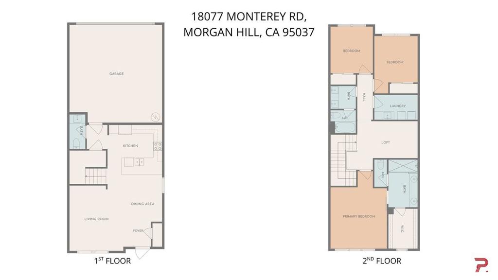 18077 Monterey Road Property Photo 46
