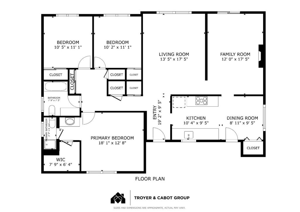 750 San Clemente Way Property Photo 28