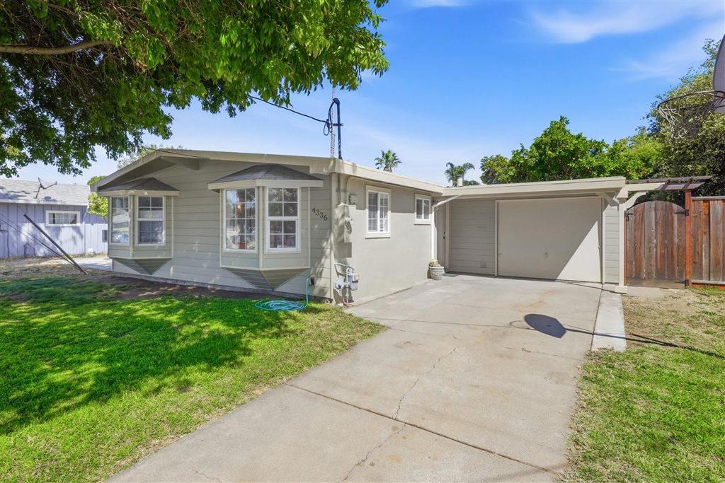 4336 Cahill Street Property Photo 1