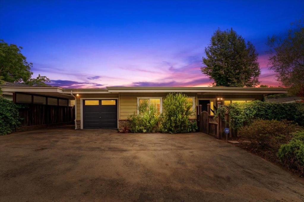 853 Old San Jose Road Property Photo 2