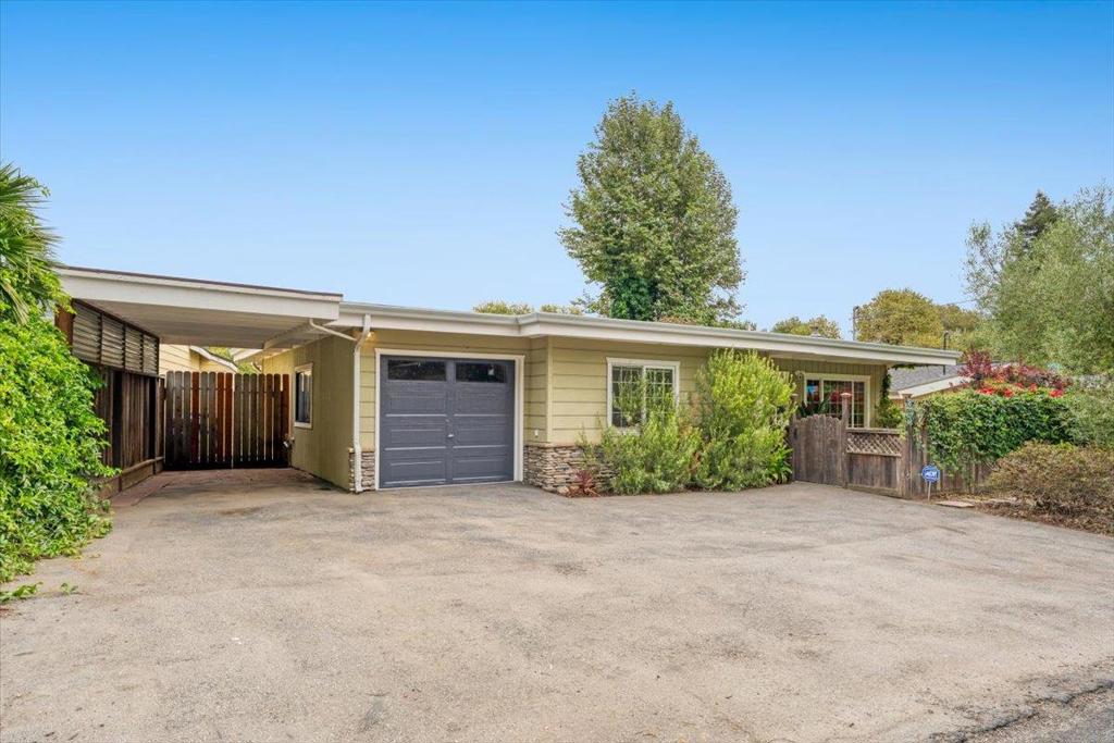 853 Old San Jose Road Property Photo 3
