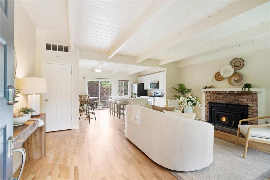 853 Old San Jose Road Property Photo 7