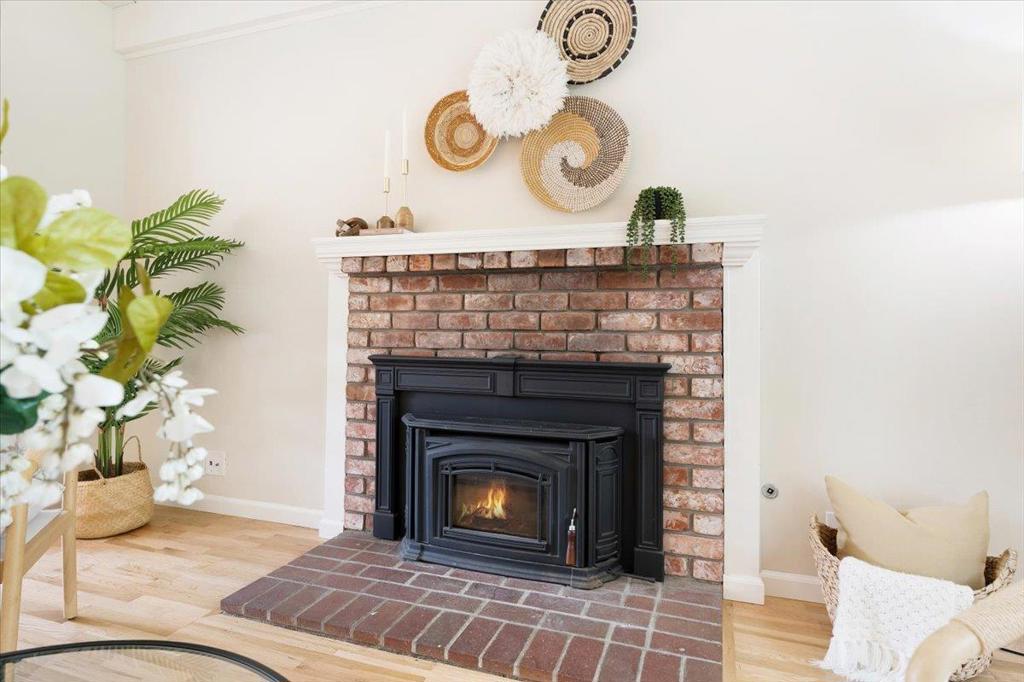 853 Old San Jose Road Property Photo 12