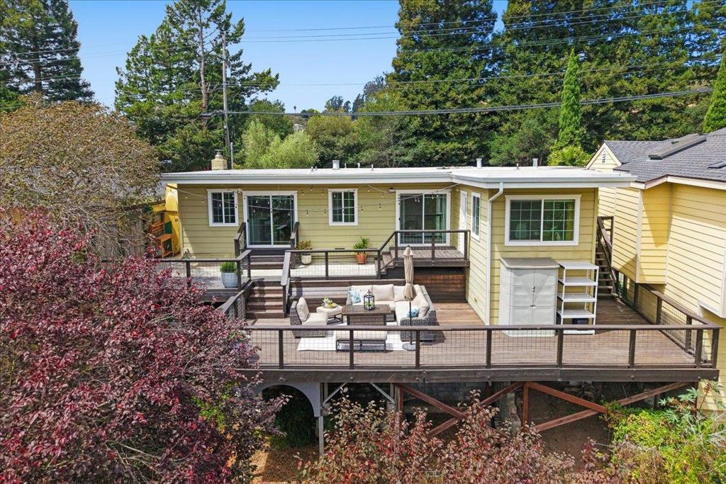 853 Old San Jose Road Property Photo 39
