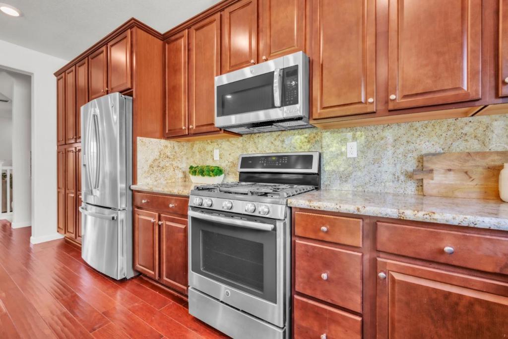 2799 Montecito Vista Way Property Photo 20