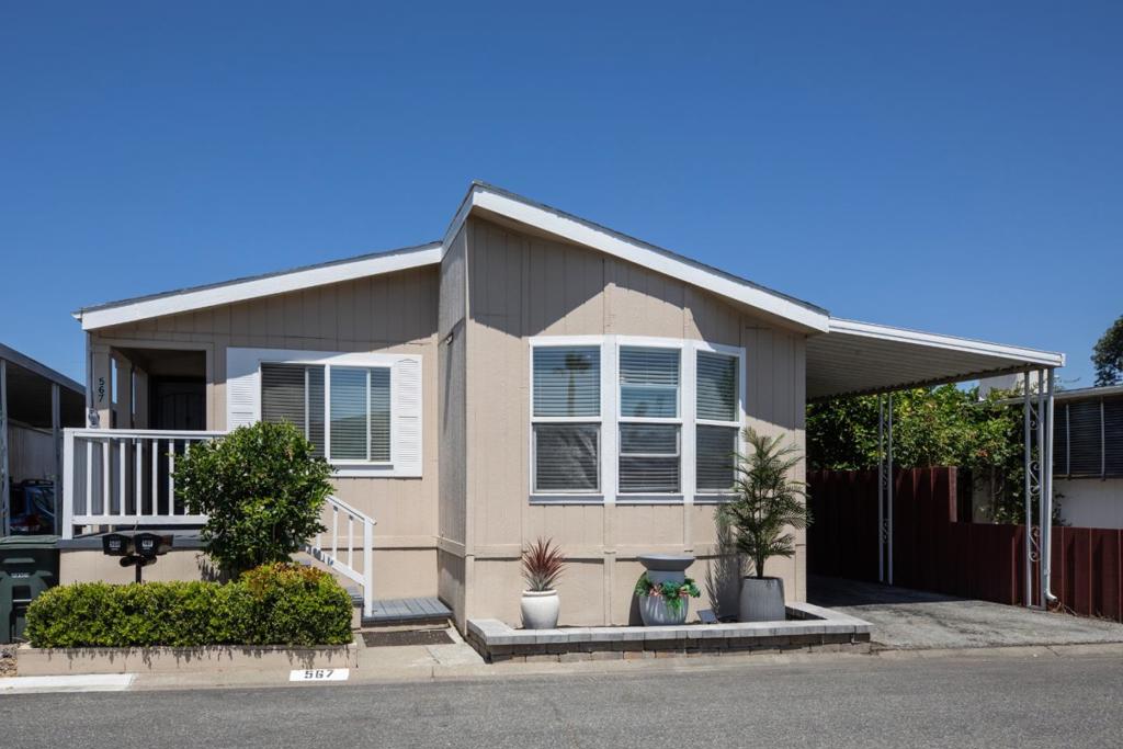 1085 Tasman Drive 567 Property Photo 1