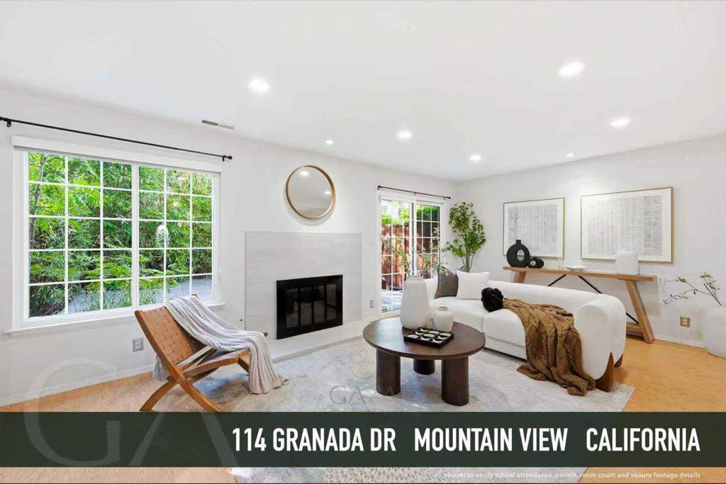 114 Granada Drive Property Photo 1