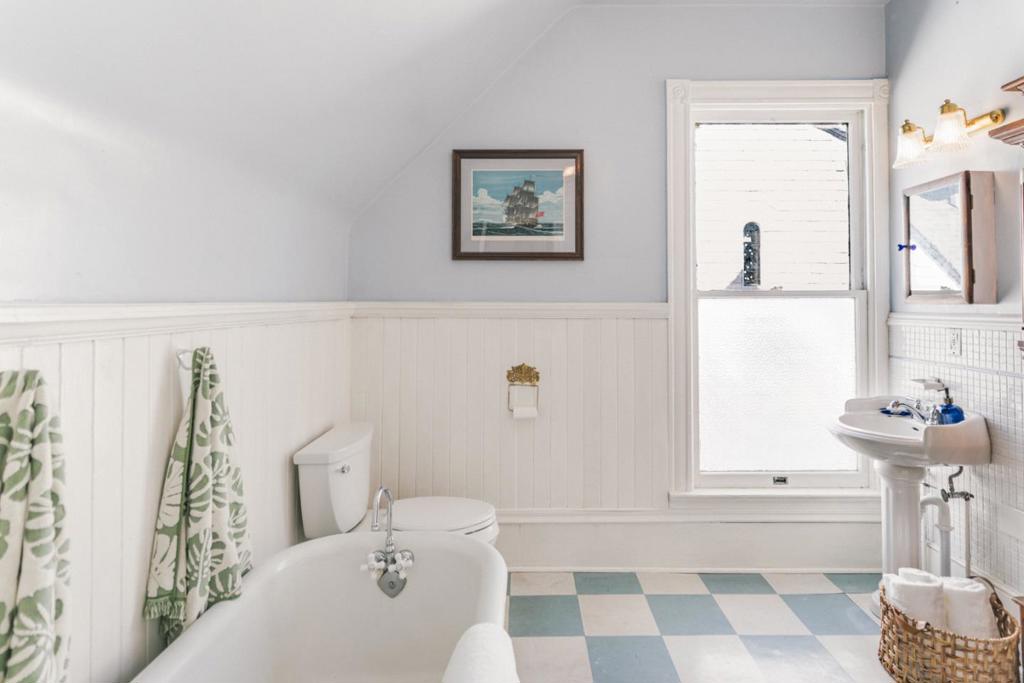1051 Harrison Street Property Photo 49