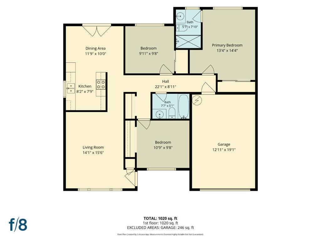 8711 Kelley Drive Property Photo 25