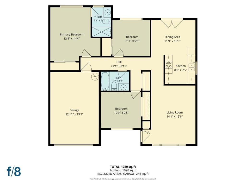 8711 Kelley Drive Property Photo 26
