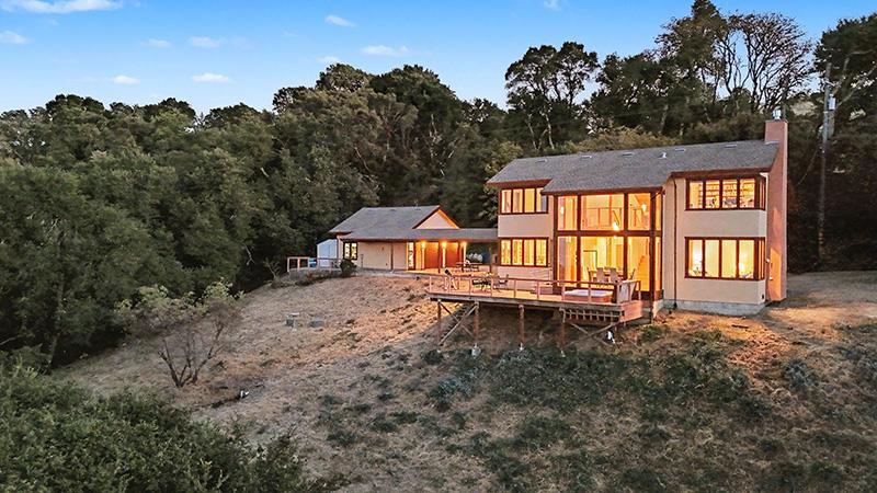 20421 Skyline Boulevard Property Photo 1