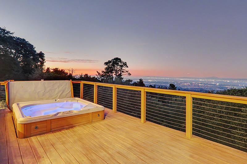 20421 Skyline Boulevard Property Photo 5