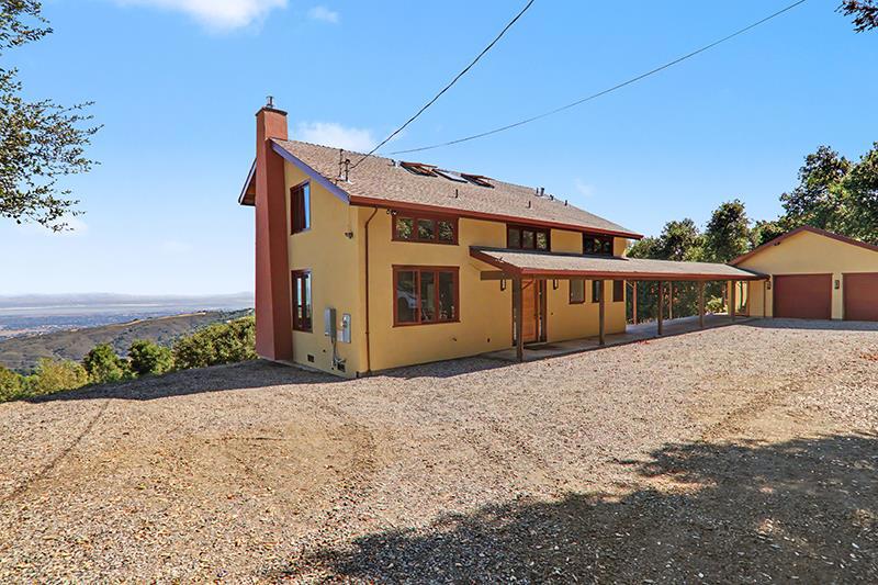 20421 Skyline Boulevard Property Photo 29