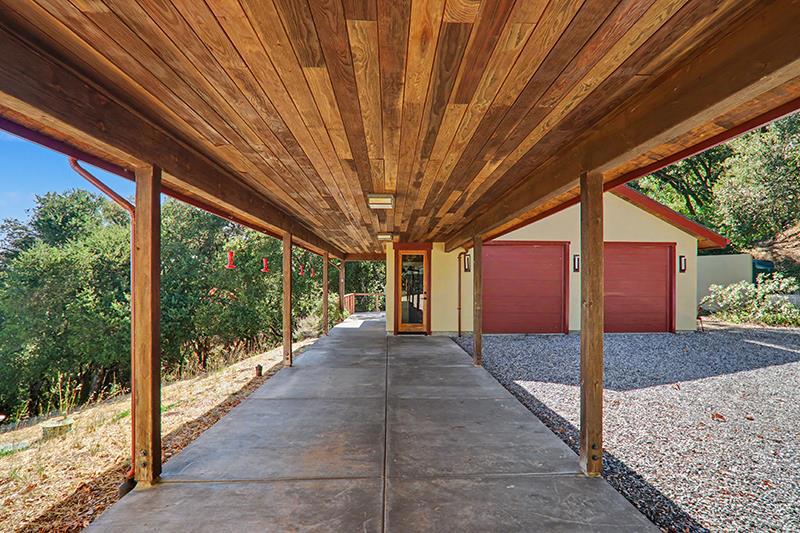 20421 Skyline Boulevard Property Photo 34