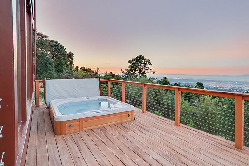 20421 Skyline Boulevard Property Photo 36