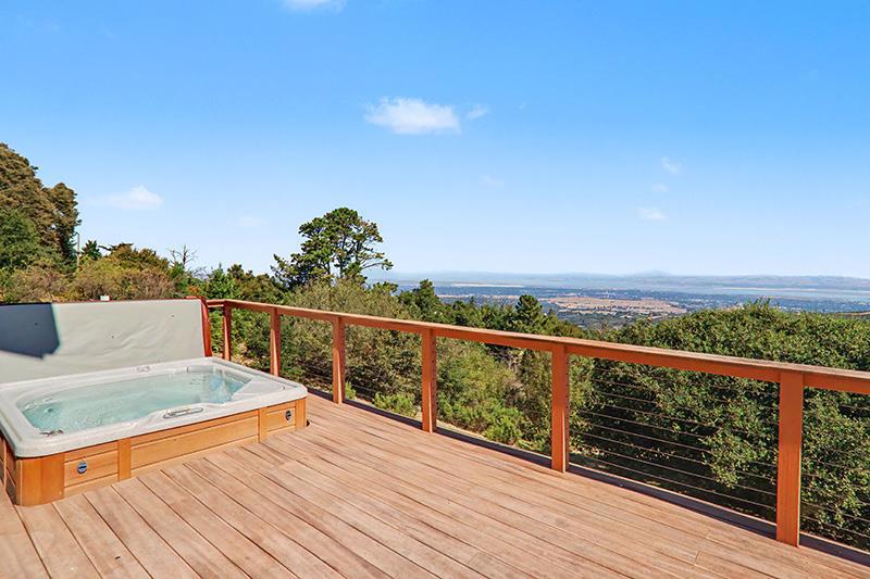 20421 Skyline Boulevard Property Photo 37