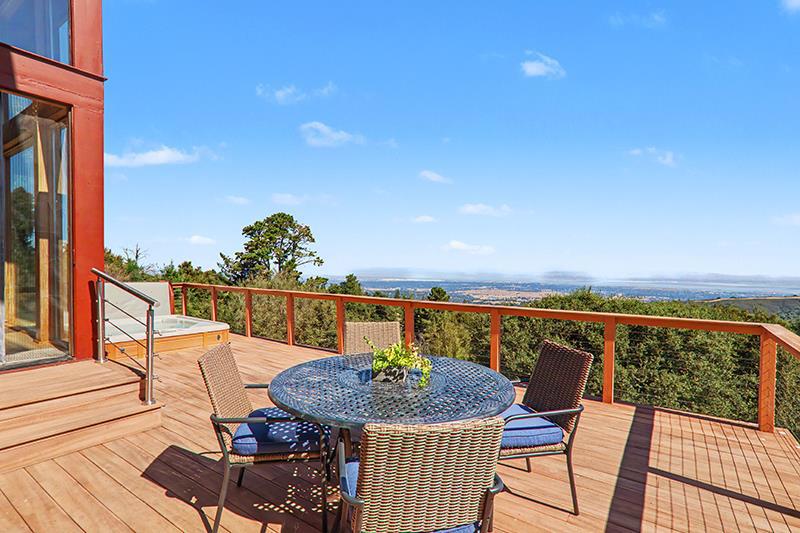 20421 Skyline Boulevard Property Photo 38