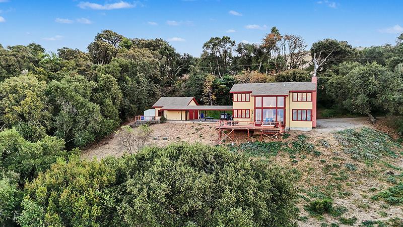 20421 Skyline Boulevard Property Photo 41