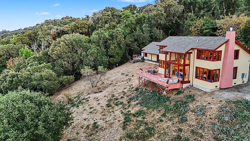20421 Skyline Boulevard Property Photo 42