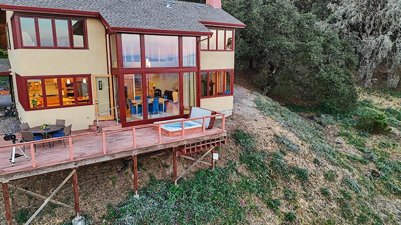 20421 Skyline Boulevard Property Photo 43