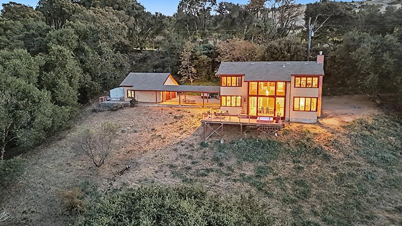 20421 Skyline Boulevard Property Photo 44