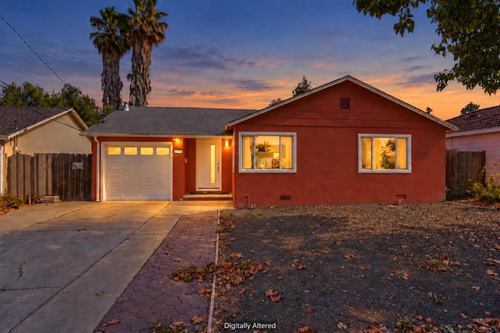 588 Borregas Avenue Property Photo 1