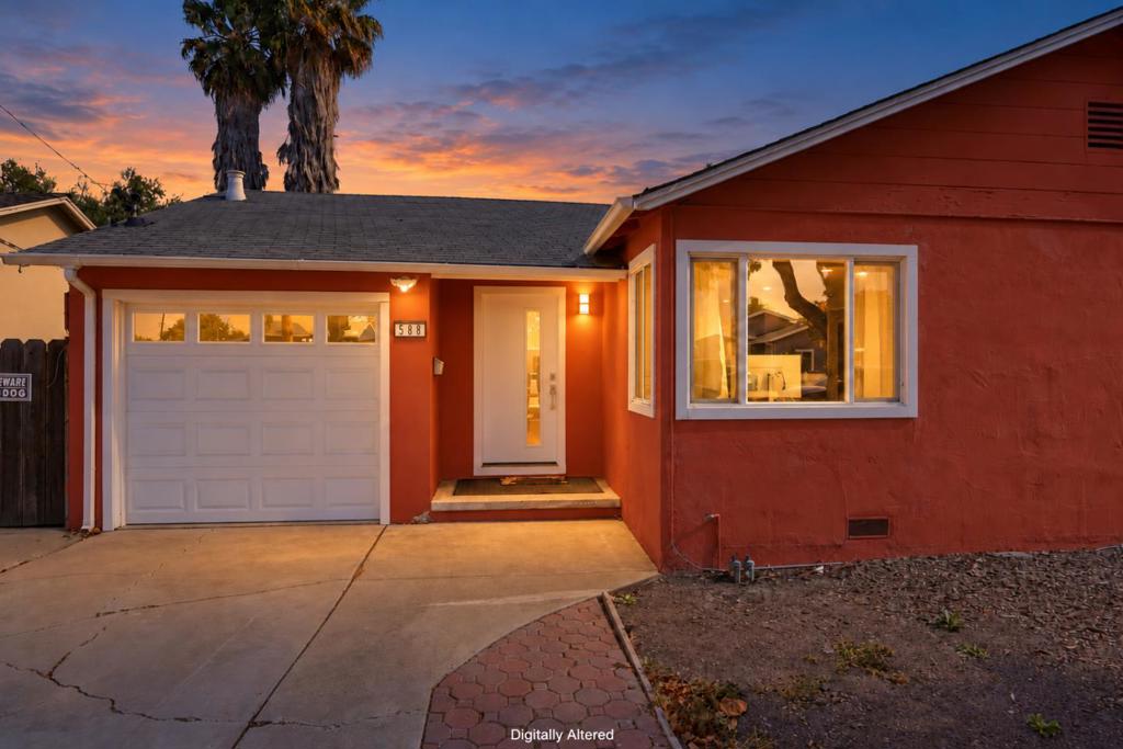 588 Borregas Avenue Property Photo 2