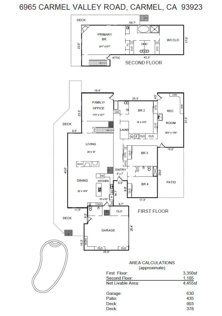 6965 Carmel Valley Road Property Photo 45