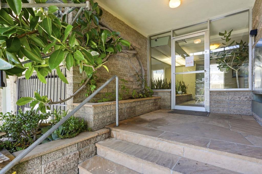 3877 Howe Street 108 Property Photo 1