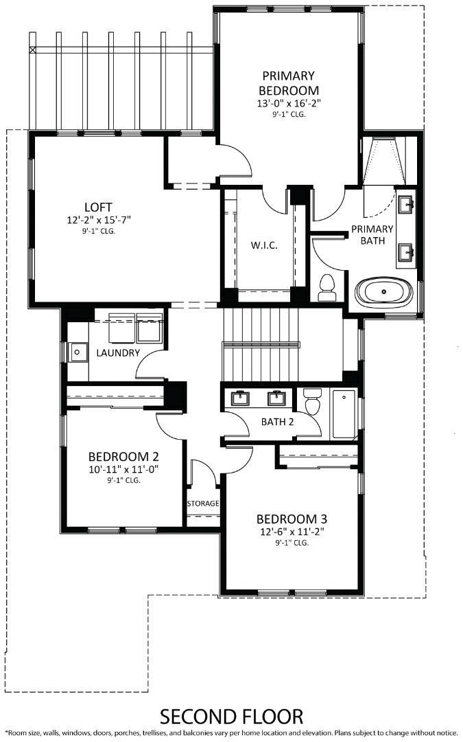 2045 Helena Way Property Photo 25