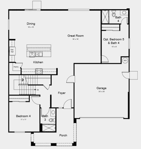 16507 Barnett Street Property Photo 2