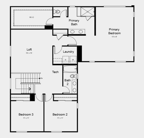 16507 Barnett Street Property Photo 3