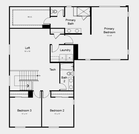 4212 Ellington Way Property Photo 3