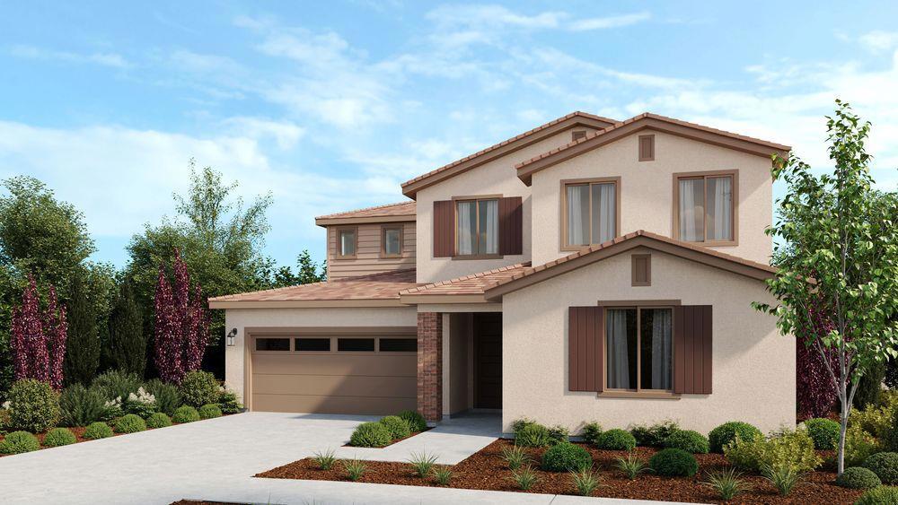 16441 Barnett Court Property Photo 1