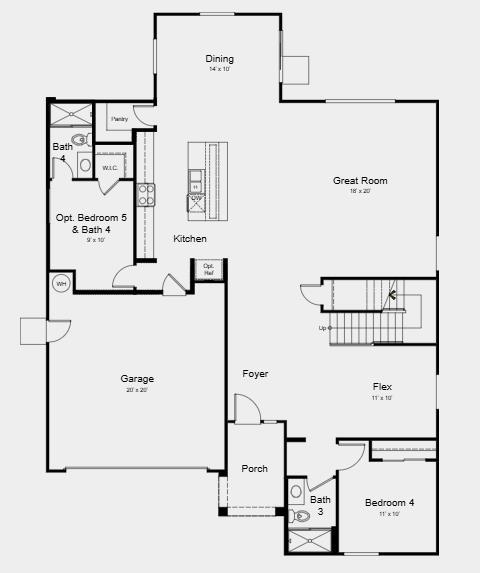 16441 Barnett Court Property Photo 2