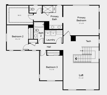 16441 Barnett Court Property Photo 3
