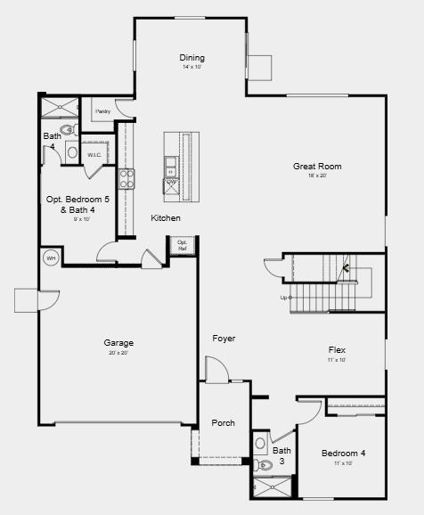16503 Barnett Street Property Photo 2