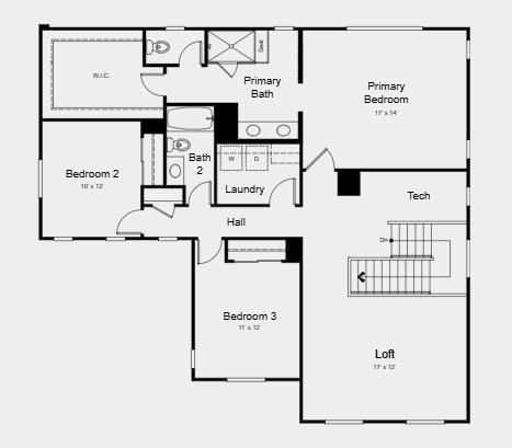 16503 Barnett Street Property Photo 3