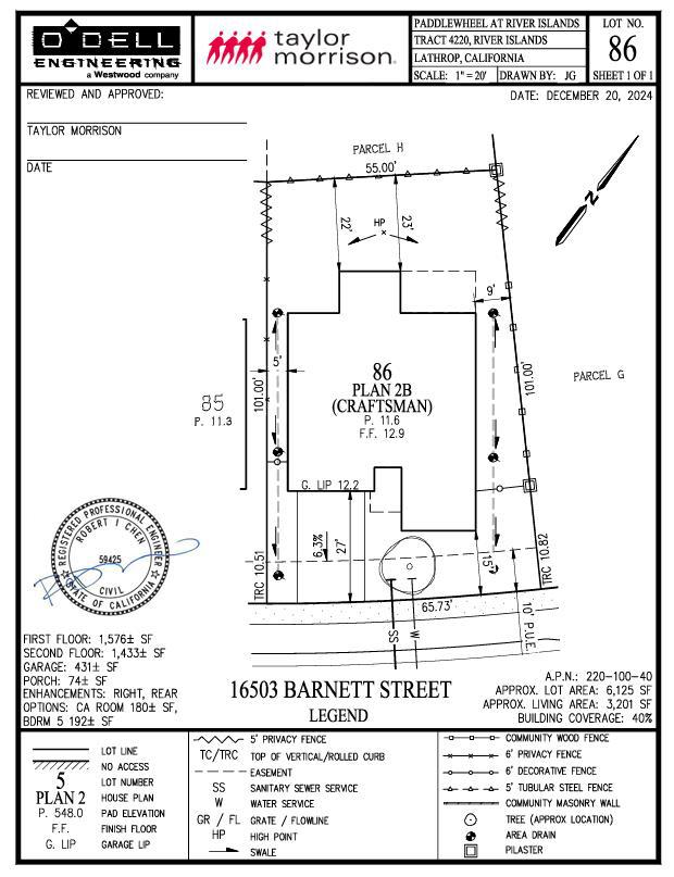 16503 Barnett Street Property Photo 5