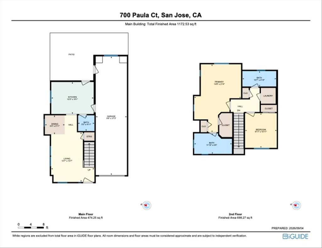 700 Paula Court Property Photo 27