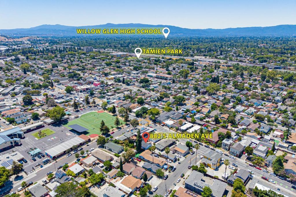 882 S Almaden Avenue 2 Property Photo 30