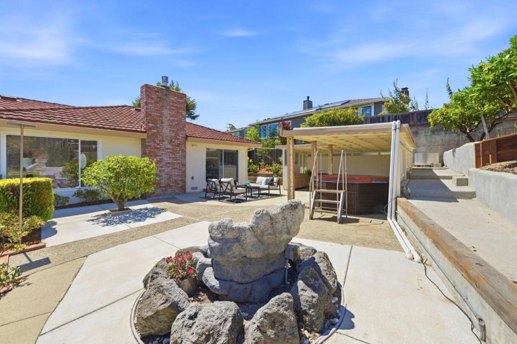 1284 Encina Drive Property Photo 45