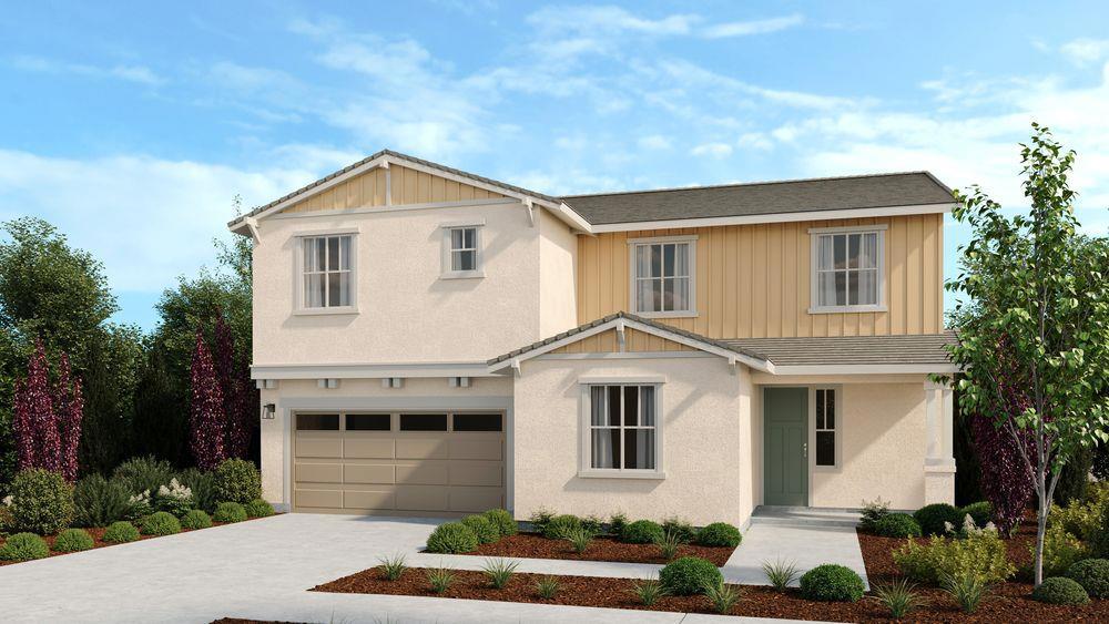 16433 Barnett Court Property Photo 1