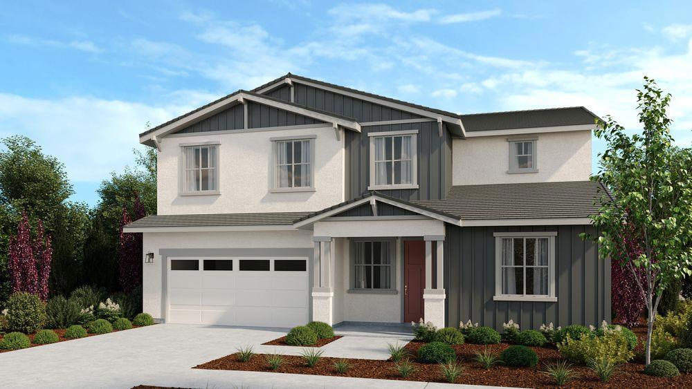 16449 Barnett Court Property Photo 1