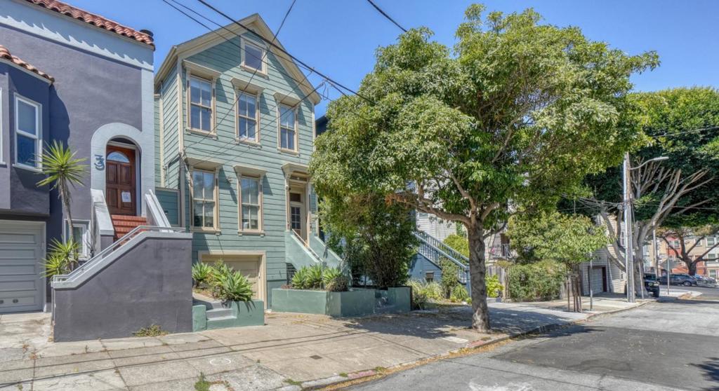 5 Seymour Street Property Photo 1