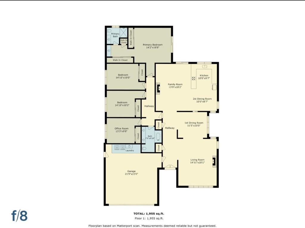 2867 Hostetter Road Property Photo 3