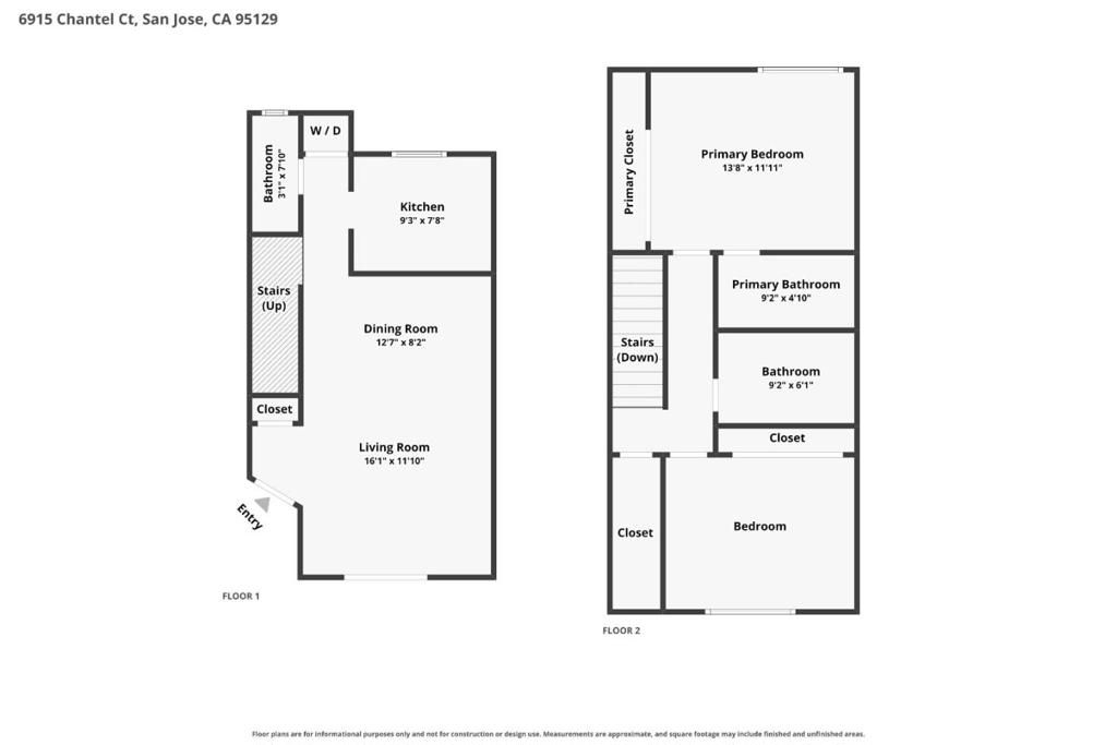 6915 Chantel Court Property Photo 33