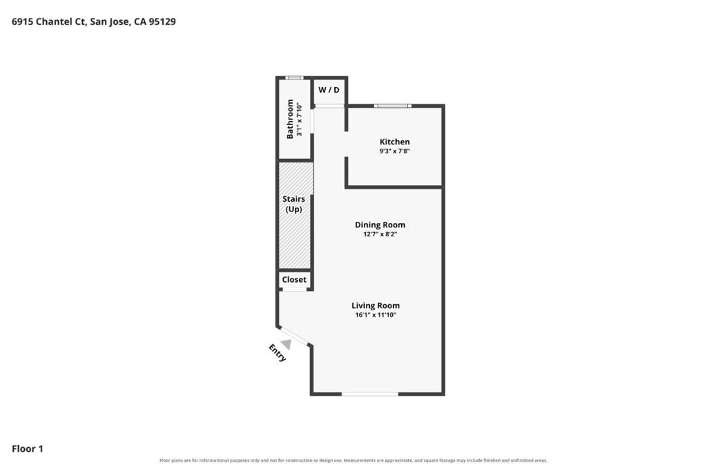 6915 Chantel Court Property Photo 34