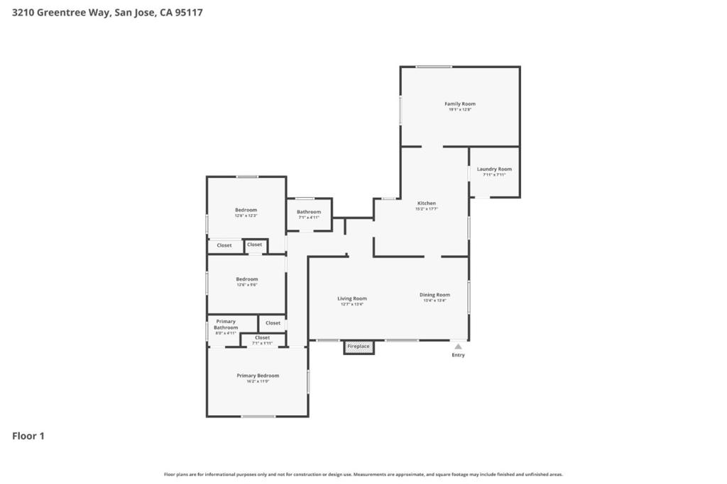 3210 Greentree Way Property Photo 41
