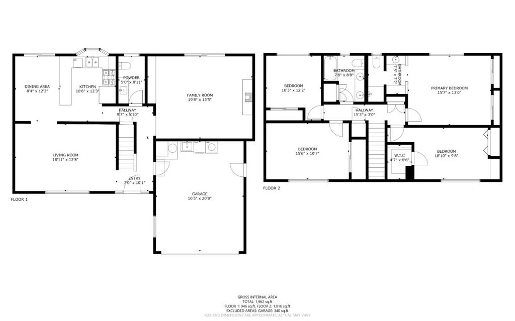 2073 Yosemite Drive Property Photo 2